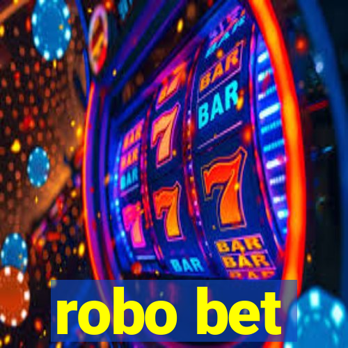 robo bet