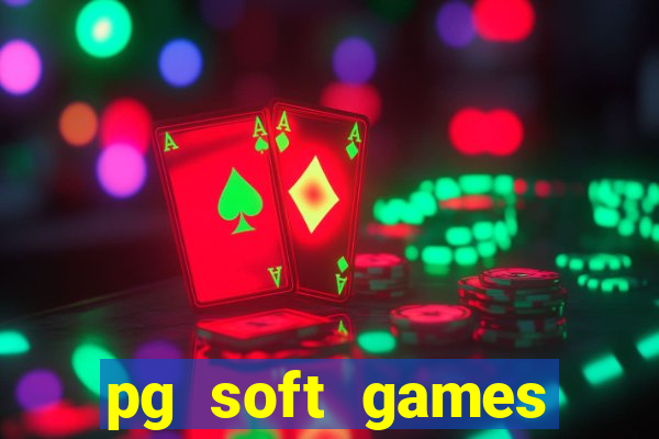 pg soft games fortune rabbit