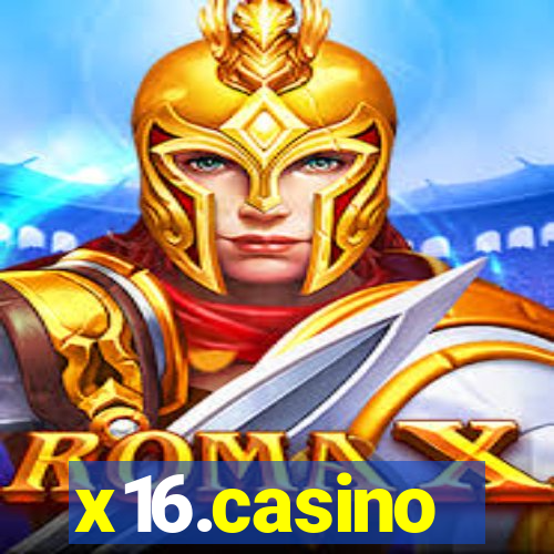 x16.casino