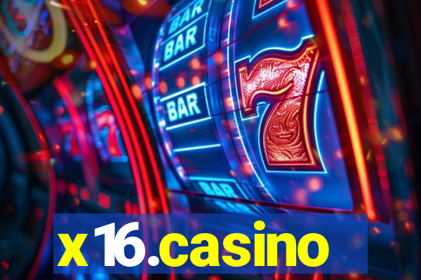 x16.casino