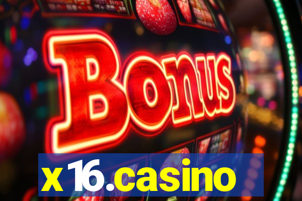 x16.casino
