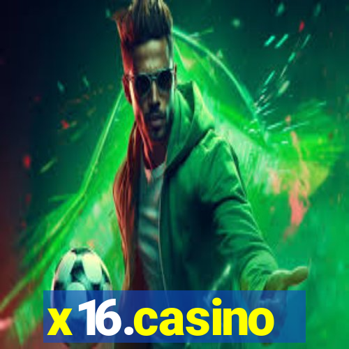 x16.casino
