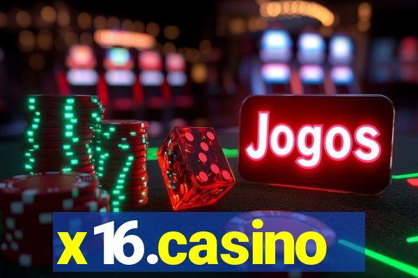 x16.casino