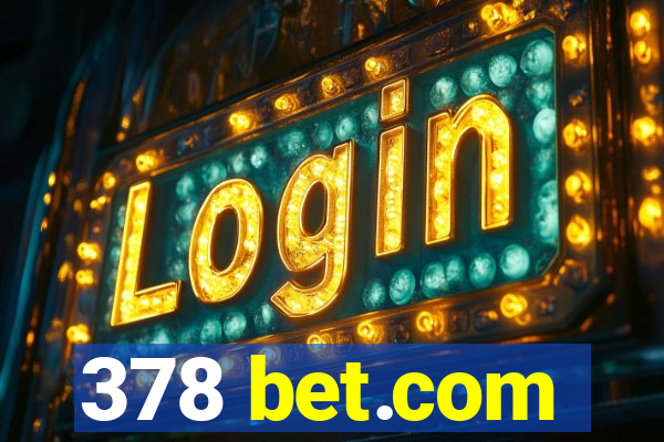 378 bet.com