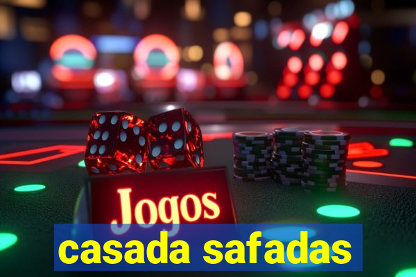 casada safadas
