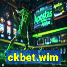 ckbet.wim