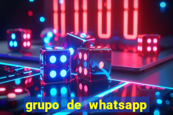 grupo de whatsapp coin master