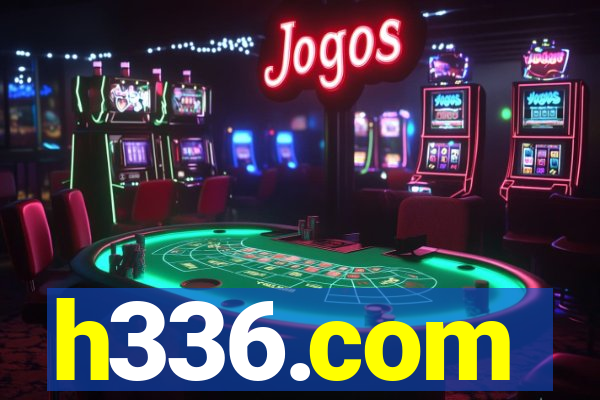 h336.com