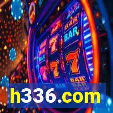 h336.com