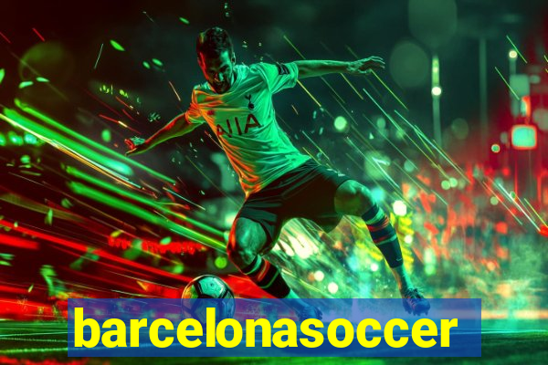 barcelonasoccer.club
