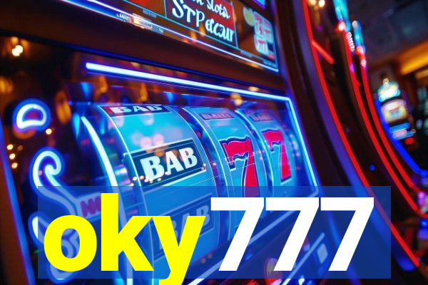 oky777