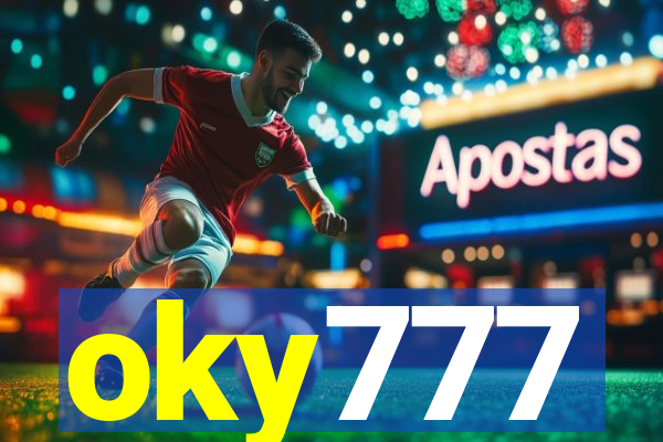 oky777