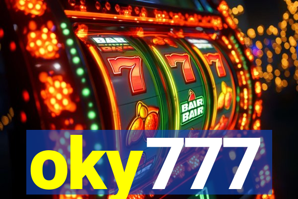 oky777