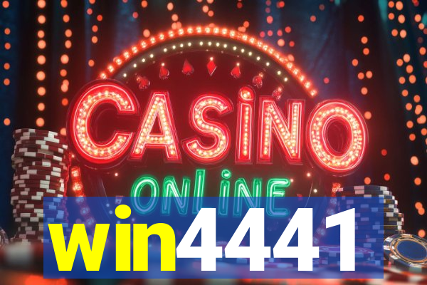 win4441