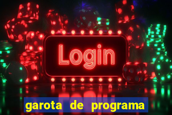 garota de programa de serrinha