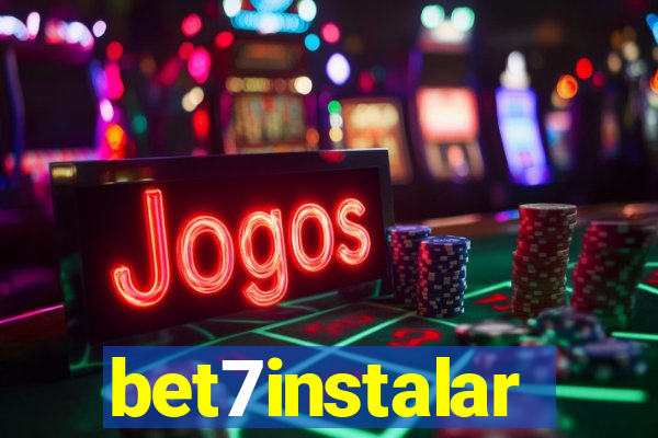bet7instalar