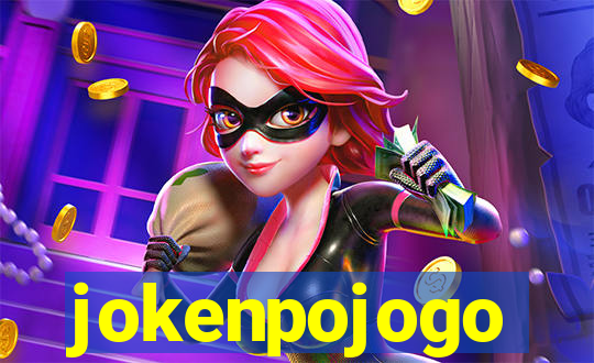 jokenpojogo