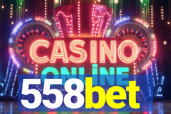 558bet