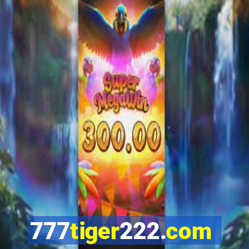 777tiger222.com