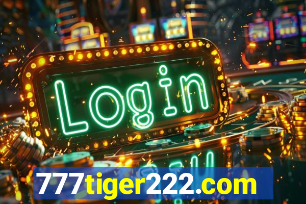 777tiger222.com