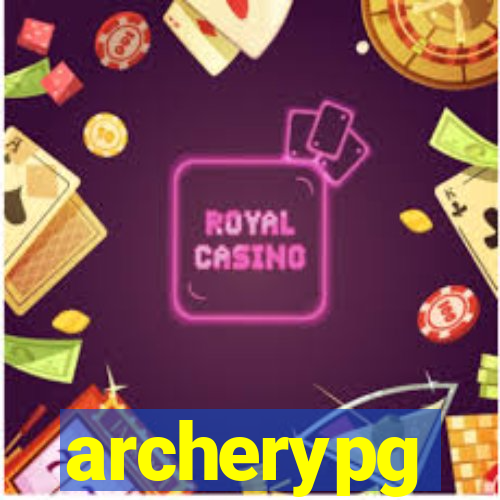 archerypg