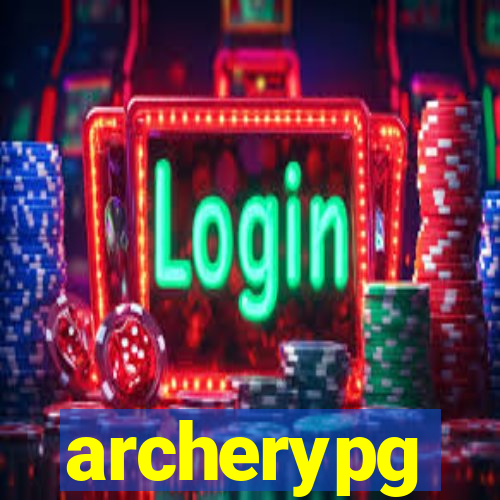 archerypg