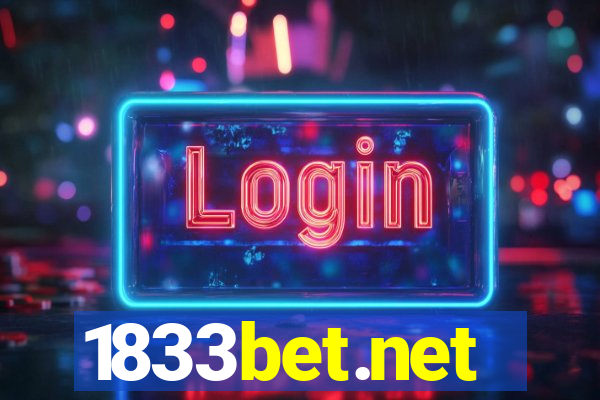 1833bet.net