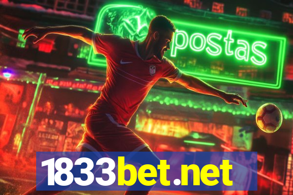 1833bet.net