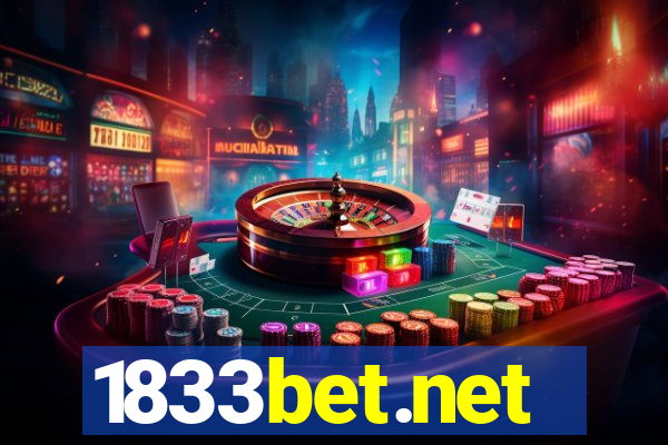 1833bet.net