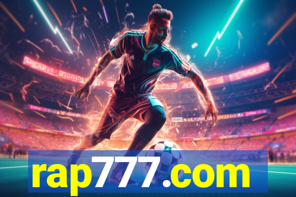 rap777.com