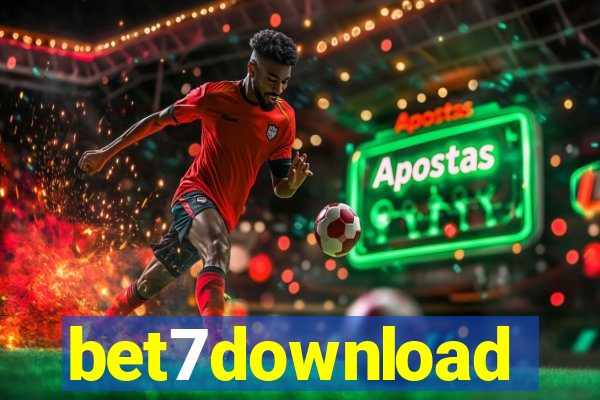 bet7download