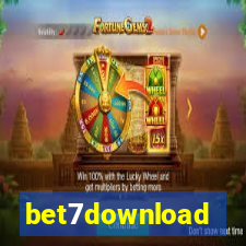 bet7download