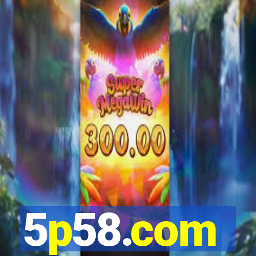 5p58.com