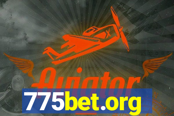 775bet.org