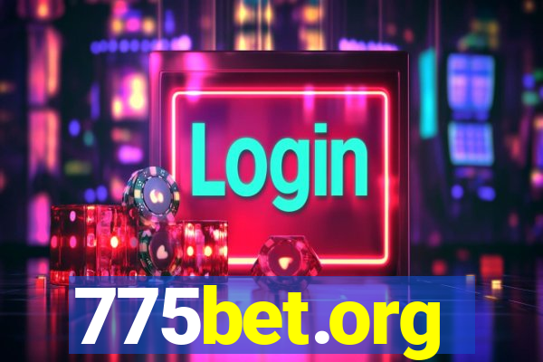 775bet.org