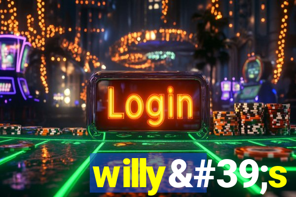 willy's wonderland download filme dublado