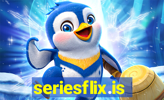 seriesflix.is