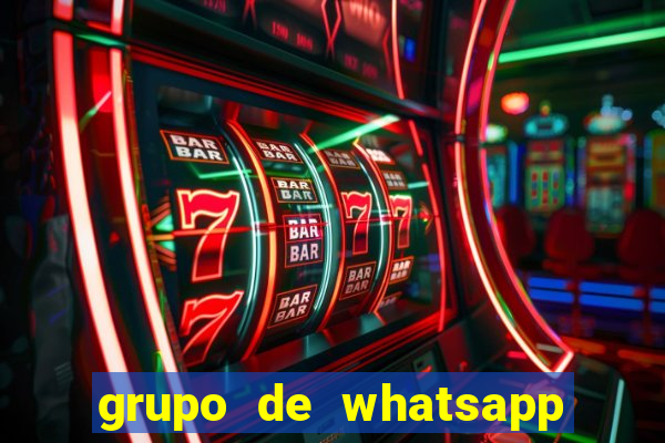 grupo de whatsapp de adulto