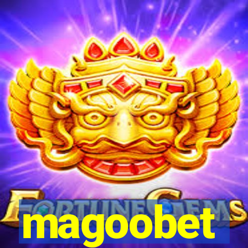 magoobet