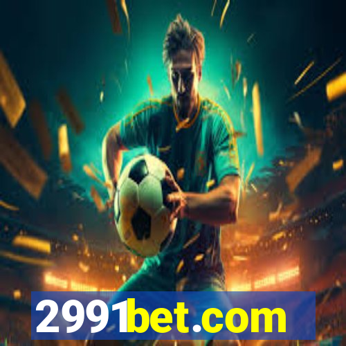 2991bet.com