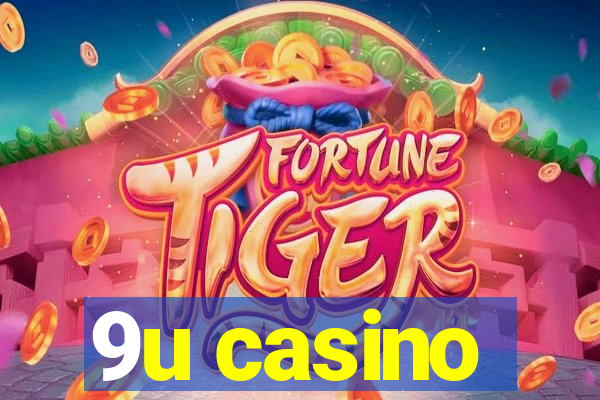 9u casino