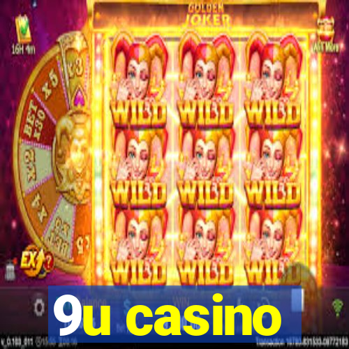 9u casino