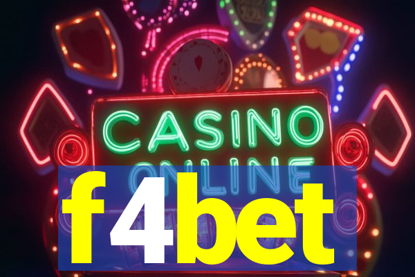 f4bet
