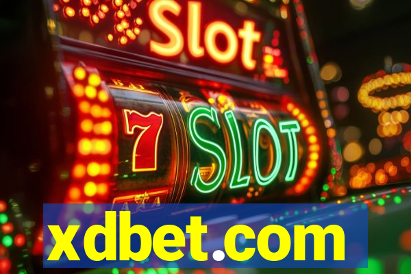 xdbet.com