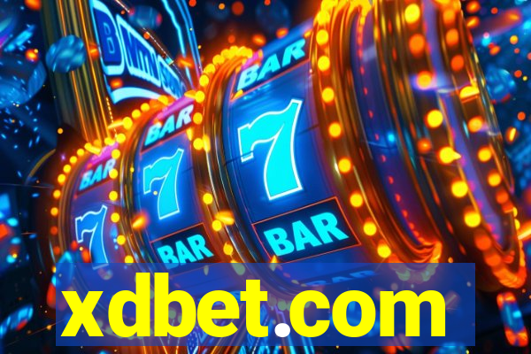 xdbet.com