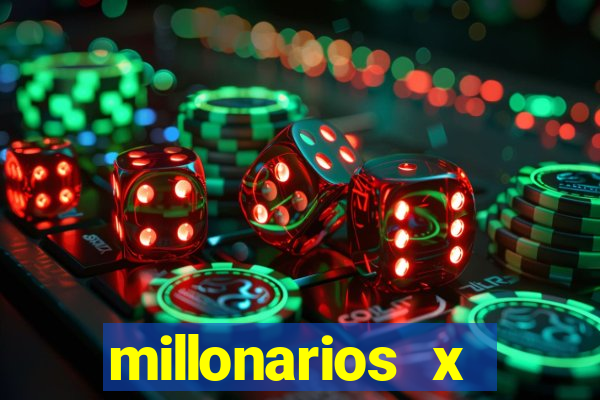 millonarios x atletico nacional medellin