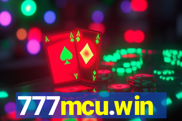 777mcu.win