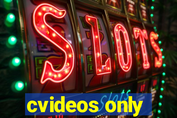 cvideos only