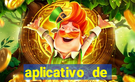 aplicativo de sinais slots