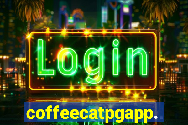 coffeecatpgapp.com
